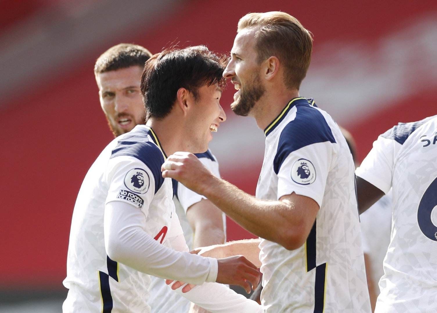 一体化管控平台